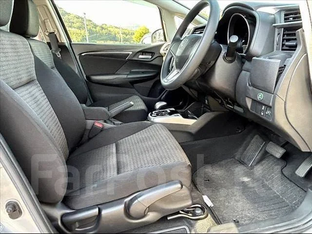 Honda Fit. �������, ��������, 1.5 (152��.�.), ������, 36 000����. ��, �/�. ��� ����� �� ������������ ����