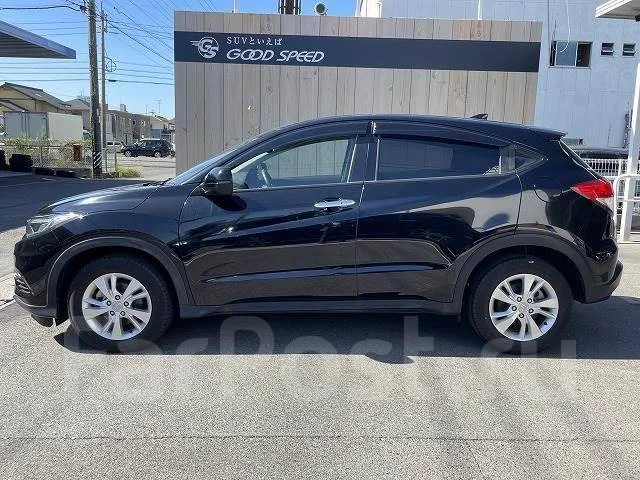 Honda Vezel. ��������, ��������, 1.5 (130��.�.), ������, 37 000����. ��, �/�. ��� ����� �� ������������ ����