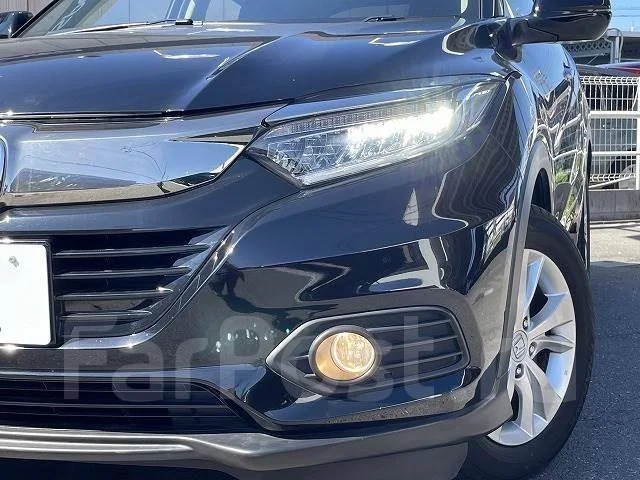 Honda Vezel. ��������, ��������, 1.5 (130��.�.), ������, 37 000����. ��, �/�. ��� ����� �� ������������ ����