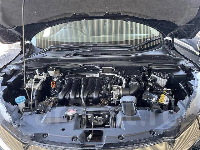 Honda Vezel. ��������, ��������, 1.5 (130��.�.), ������, 37 000����. ��, �/�. ��� ����� �� ������������ ����