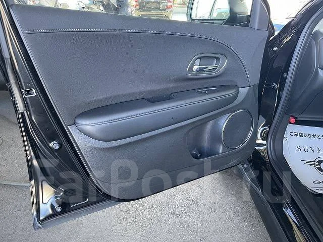 Honda Vezel. ��������, ��������, 1.5 (130��.�.), ������, 37 000����. ��, �/�. ��� ����� �� ������������ ����