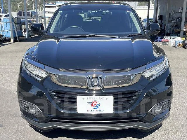Honda Vezel. ��������, ��������, 1.5 (130��.�.), ������, 37 000����. ��, �/�. ��� ����� �� ������������ ����