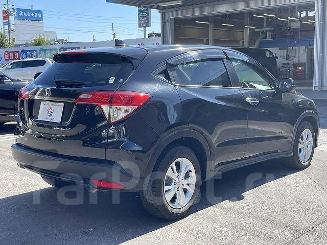 Honda Vezel. ��������, ��������, 1.5 (130��.�.), ������, 37 000����. ��, �/�. ��� ����� �� ������������ ����