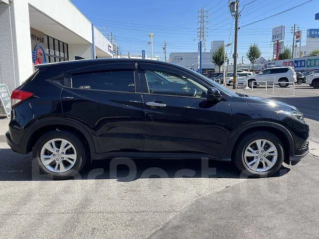 Honda Vezel. ��������, ��������, 1.5 (130��.�.), ������, 37 000����. ��, �/�. ��� ����� �� ������������ ����