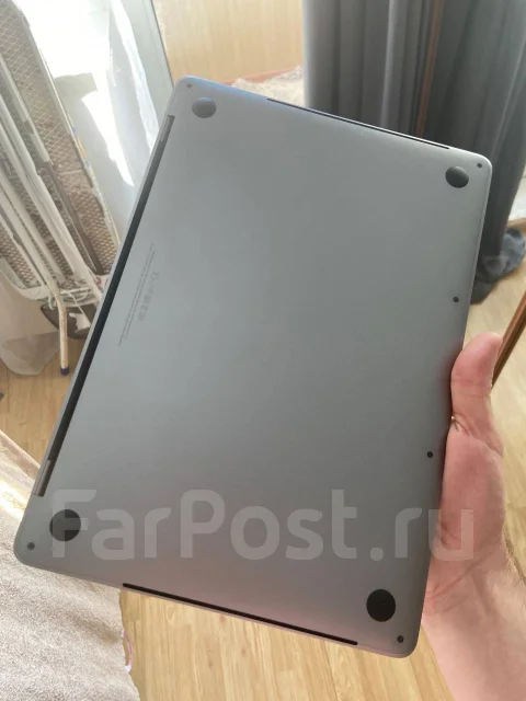 Apple MacBook Pro 13 2017 Mid. 13", 3,1����, ��� 8 ��, ���� 512���, WiFi: 1, Bluetooth: 1, ����������� �� 4��. ����