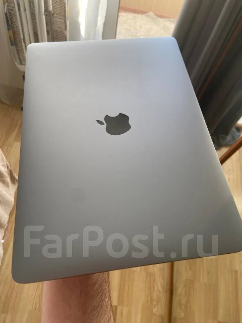 Apple MacBook Pro 13 2017 Mid. 13", 3,1����, ��� 8 ��, ���� 512���, WiFi: 1, Bluetooth: 1, ����������� �� 4��. ����
