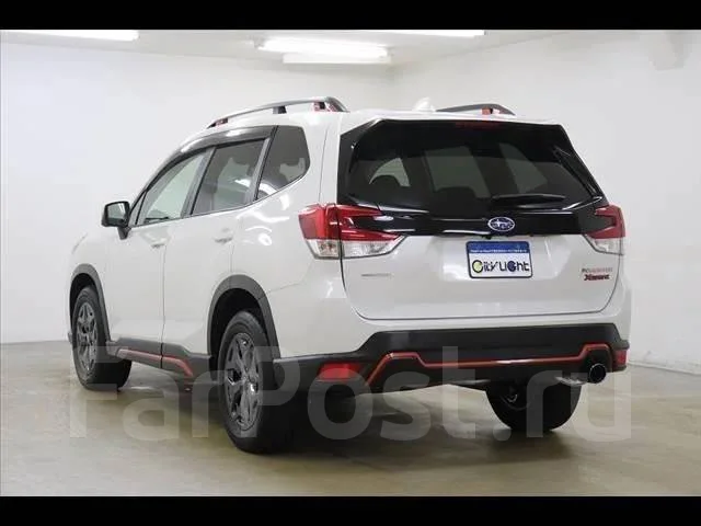 Subaru Forester. �������, 4wd, 2.5 (184��.�.), ������, 35 000����. ��, �/�. ��� ����� �� ������������ ����