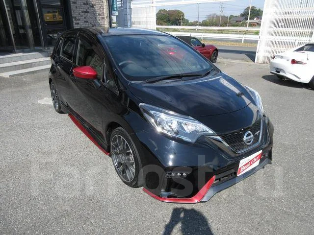 Nissan Note. ��������, ��������, 1.6 (140��.�.), ������, 37 000����. ��, �/�. ��� ����� �� ������������ ����