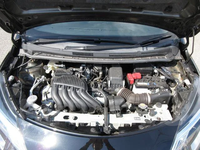 Nissan Note. ��������, ��������, 1.6 (140��.�.), ������, 37 000����. ��, �/�. ��� ����� �� ������������ ����