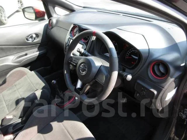 Nissan Note. ��������, ��������, 1.6 (140��.�.), ������, 37 000����. ��, �/�. ��� ����� �� ������������ ����