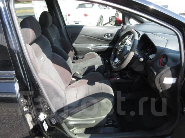 Nissan Note. ��������, ��������, 1.6 (140��.�.), ������, 37 000����. ��, �/�. ��� ����� �� ������������ ����