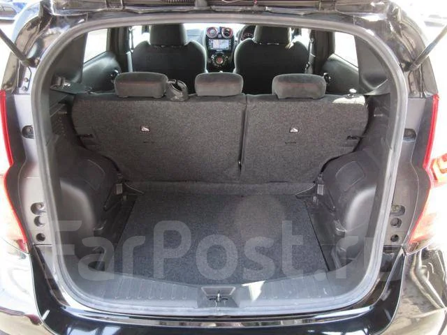Nissan Note. ��������, ��������, 1.6 (140��.�.), ������, 37 000����. ��, �/�. ��� ����� �� ������������ ����