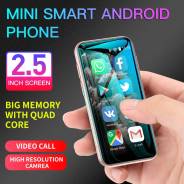 Soyes XS11. , 16 , , 4G LTE 