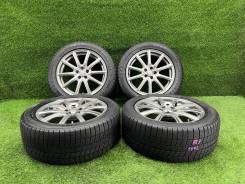 Topy Sibilla Next GS-5. 7.0x17", 5x100, ET48,  56,1. 