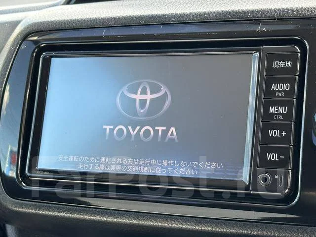 Toyota Vitz. ��������, ��������, 1.0 (69��.�.), ������, 36 000����. ��, �/�. ��� ����� �� ������������ ����