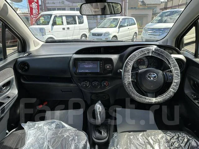 Toyota Vitz. ��������, ��������, 1.0 (69��.�.), ������, 36 000����. ��, �/�. ��� ����� �� ������������ ����