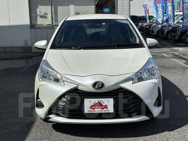 Toyota Vitz. ��������, ��������, 1.0 (69��.�.), ������, 36 000����. ��, �/�. ��� ����� �� ������������ ����