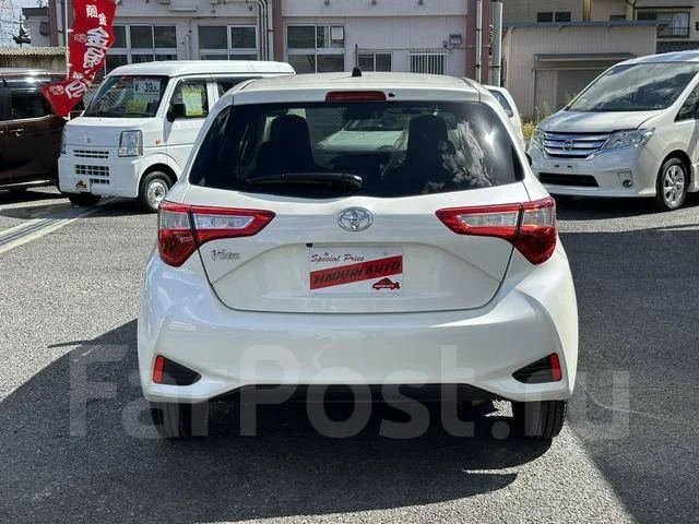 Toyota Vitz. ��������, ��������, 1.0 (69��.�.), ������, 36 000����. ��, �/�. ��� ����� �� ������������ ����