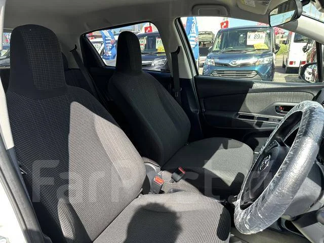 Toyota Vitz. ��������, ��������, 1.0 (69��.�.), ������, 36 000����. ��, �/�. ��� ����� �� ������������ ����