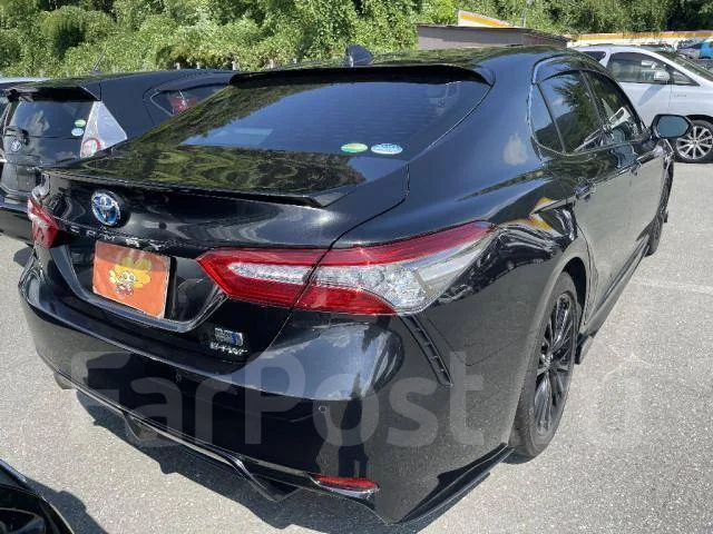 Toyota Camry. �������, 4wd, 2.5 (178��.�.), ������, 38 000����. ��, �/�. ��� ����� �� ������������ ����