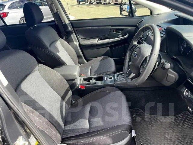 Subaru Levorg. ��������, 4wd, 1.6 (170��.�.), ������, 35 000����. ��, �/�. ��� ����� �� ������������ ����