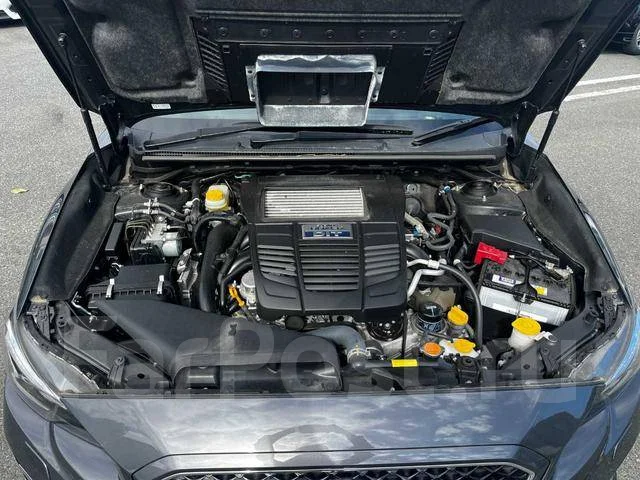 Subaru Levorg. ��������, 4wd, 1.6 (170��.�.), ������, 35 000����. ��, �/�. ��� ����� �� ������������ ����