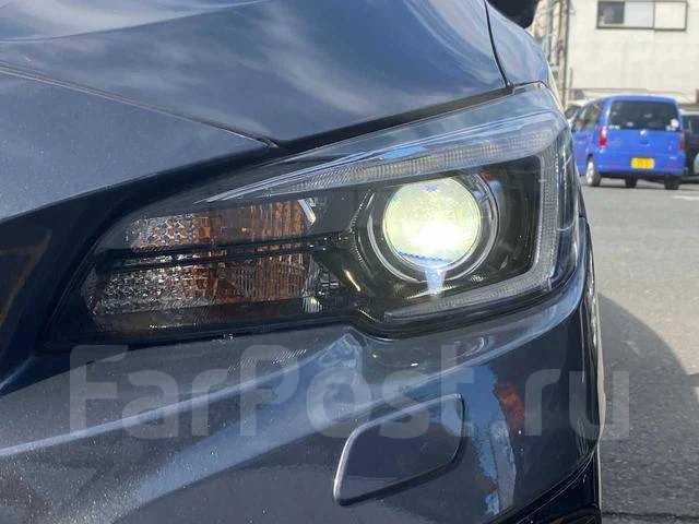 Subaru Levorg. ��������, 4wd, 1.6 (170��.�.), ������, 35 000����. ��, �/�. ��� ����� �� ������������ ����