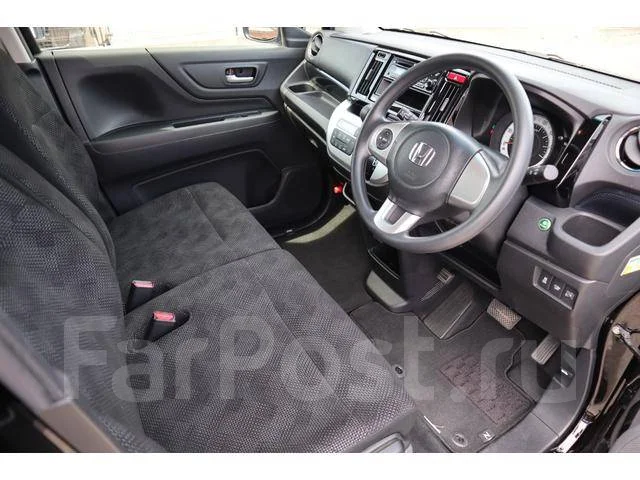 Honda N-WGN. ��������, ��������, 0.7 (58��.�.), ������, 34 000����. ��, �/�. ��� ����� �� ������������ ����