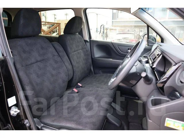 Honda N-WGN. ��������, ��������, 0.7 (58��.�.), ������, 34 000����. ��, �/�. ��� ����� �� ������������ ����
