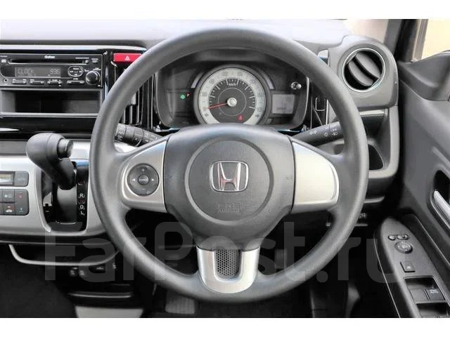 Honda N-WGN. ��������, ��������, 0.7 (58��.�.), ������, 34 000����. ��, �/�. ��� ����� �� ������������ ����