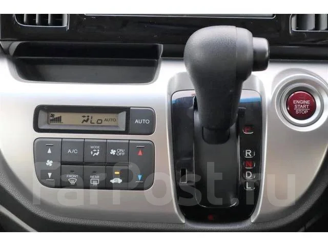 Honda N-WGN. ��������, ��������, 0.7 (58��.�.), ������, 34 000����. ��, �/�. ��� ����� �� ������������ ����