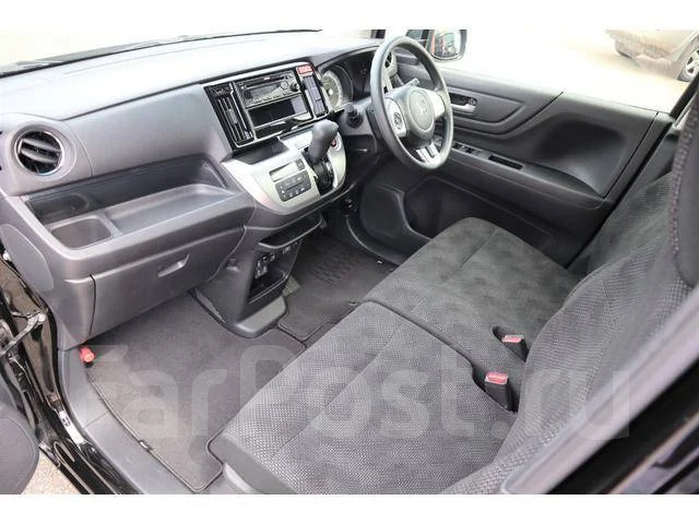 Honda N-WGN. ��������, ��������, 0.7 (58��.�.), ������, 34 000����. ��, �/�. ��� ����� �� ������������ ����