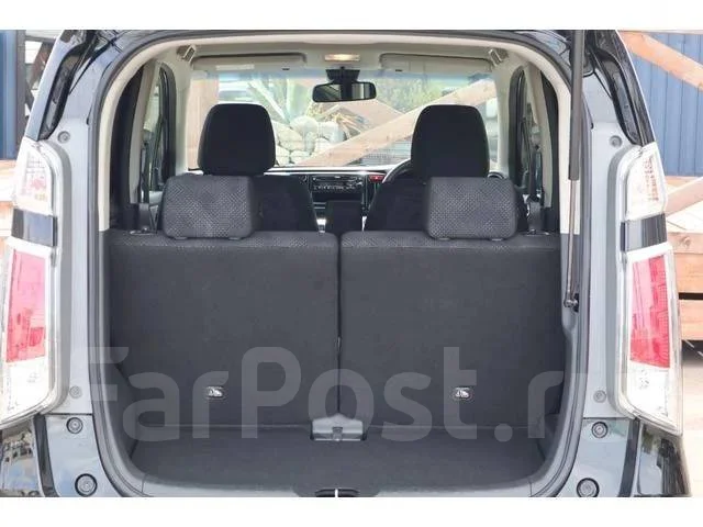 Honda N-WGN. ��������, ��������, 0.7 (58��.�.), ������, 34 000����. ��, �/�. ��� ����� �� ������������ ����