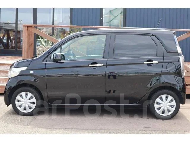 Honda N-WGN. ��������, ��������, 0.7 (58��.�.), ������, 34 000����. ��, �/�. ��� ����� �� ������������ ����