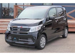 Honda N-WGN. ��������, ��������, 0.7 (58��.�.), ������, 34 000����. ��, �/�. ��� ����� �� ������������ ����