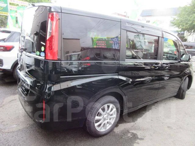 Honda Stepwgn. ��������, ��������, 1.5 (150��.�.), ������, 38 000����. ��, �/�. ��� ����� �� ������������ ����