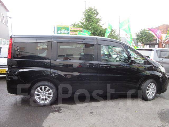 Honda Stepwgn. ��������, ��������, 1.5 (150��.�.), ������, 38 000����. ��, �/�. ��� ����� �� ������������ ����