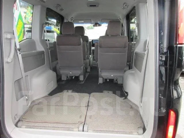 Honda Stepwgn. ��������, ��������, 1.5 (150��.�.), ������, 38 000����. ��, �/�. ��� ����� �� ������������ ����