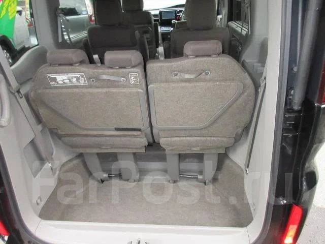 Honda Stepwgn. ��������, ��������, 1.5 (150��.�.), ������, 38 000����. ��, �/�. ��� ����� �� ������������ ����