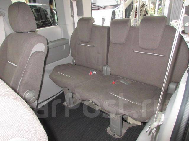 Honda Stepwgn. ��������, ��������, 1.5 (150��.�.), ������, 38 000����. ��, �/�. ��� ����� �� ������������ ����