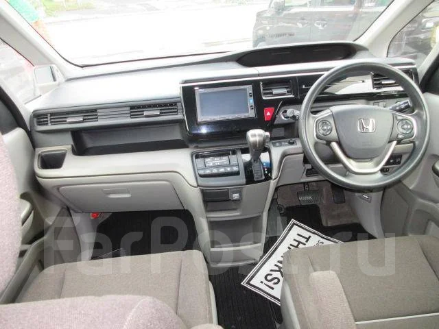 Honda Stepwgn. ��������, ��������, 1.5 (150��.�.), ������, 38 000����. ��, �/�. ��� ����� �� ������������ ����