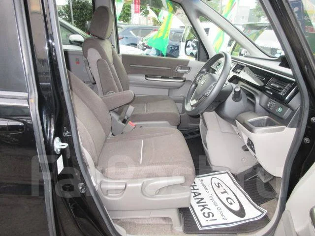 Honda Stepwgn. ��������, ��������, 1.5 (150��.�.), ������, 38 000����. ��, �/�. ��� ����� �� ������������ ����