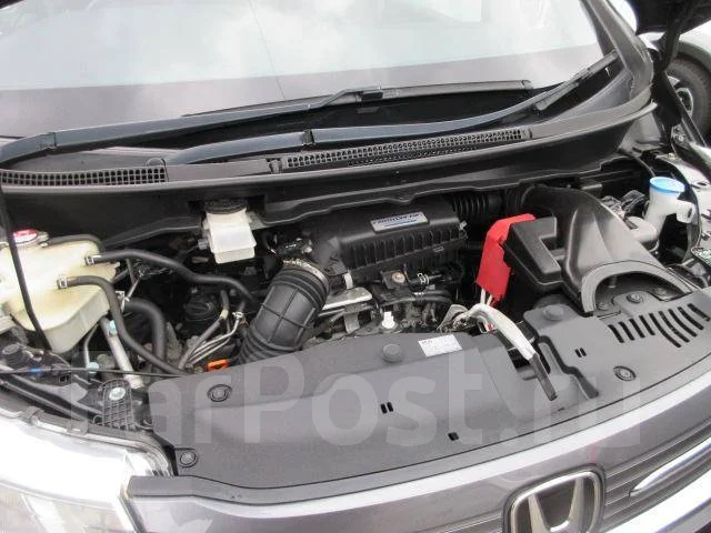 Honda Stepwgn. ��������, ��������, 1.5 (150��.�.), ������, 38 000����. ��, �/�. ��� ����� �� ������������ ����