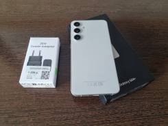 Samsung Galaxy S24+. �/�, 256 ��, �����, 3G, 4G LTE, 5G, Dual-SIM, ����������, NFC ����