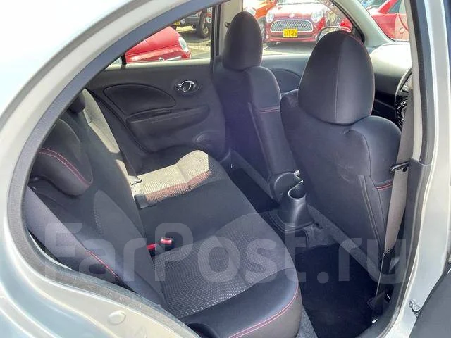 Nissan March. ��������, ��������, 1.5 (79��.�.), ������, 37 000����. ��, �/�. ��� ����� �� ������������ ����