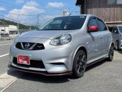 Nissan March. , , 1.5 (79..), , 37 000. , /.     