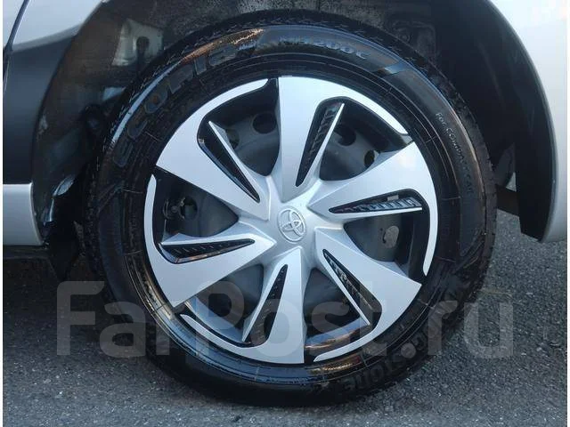 Toyota Sienta. ��������, 4wd, 1.5 (109��.�.), ������, 37 000����. ��, �/�. ��� ����� �� ������������ ����