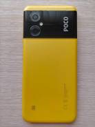 Xiaomi Poco M4 5G. /, 128 , , 5G, Dual-SIM, NFC 