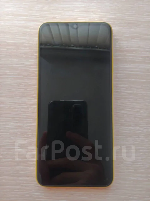 Xiaomi Poco M4 5G. �/�, 128 ��, ������, 5G, Dual-SIM, NFC ����