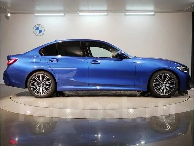 BMW 3-Series. �������, 4wd, 0.2 (190��.�.), ������, 36 000����. ��, �/�. ��� ����� �� ������������ ����